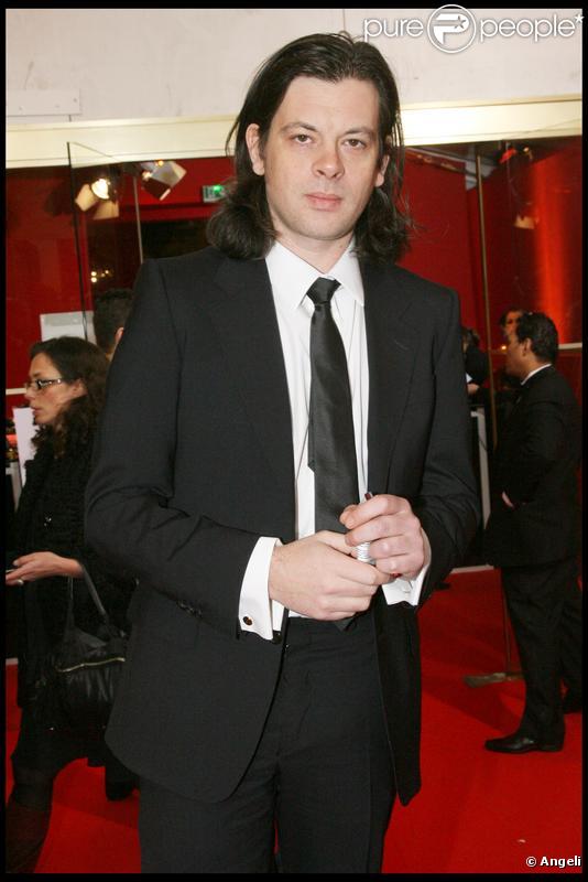 Benjamin Biolay
