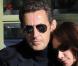 Carla Bruni-Sarkozy : première fête familiale à l'Elysée en l' honneur de tante Gigi...