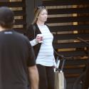 Rebecca Gayheart enceinte : Son mari Eric Dane se fiche... de sa toute petite mine !