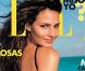 Fernanda Tavares, une autre Brésilienne sublime...