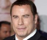 John Travolta  lors de la première du film Old Dogs (Papy-Sitter) à Hollywood le 9 novembre 2009