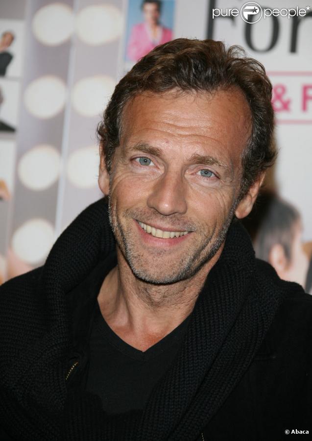 Stéphane Freiss dans 