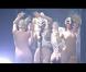Lady Gaga chante Bad Romance lors des American Music Awards 2009 à Los Angeles