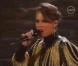 Alicia Keys chante Try Sleeping with a broken heart lors des American Music Awards le 22 novembre 2009 à Los Angeles