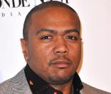 Timbaland