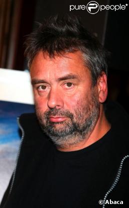 Luc Besson