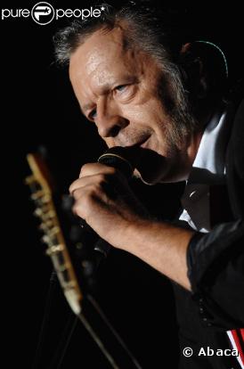 Moly Malone  le nouvel album de Renaud est sorti le 23 novembre 2009.