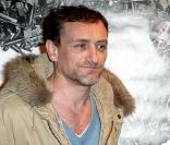 Jean-Paul Rouve à l'avant-première d' Une affaire d'Etat , le 23 novembre 2009 à Paris.