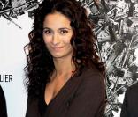 Rachida Brakni à l'avant-première d' Une affaire d'Etat , le 23 novembre 2009 à Paris.