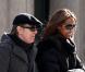 David Bowie et la sublime Iman aux petits soins pour leur fille : des parents sereins et attentionnés !