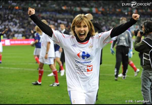 Nathalie Vincent