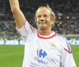 Patrick Chesnais 