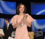 Marion Cotillard