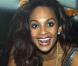 La lumineuse Alesha Dixon : Sa folle nuit à Londres ne s'est pas... passée comme prévue !