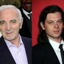 Charles Aznavour et Benjamin Biolay : deux hommes en colère... contre le showbizz !