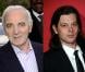 Charles Aznavour et Benjamin Biolay : deux hommes en colère... contre le showbizz !