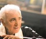 Le nouvel album de Charles Aznavour à paraître le 28 novembre 2009.