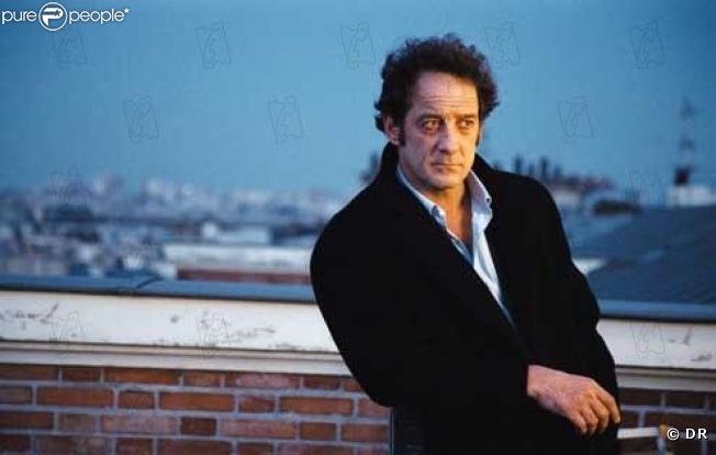Vincent Lindon