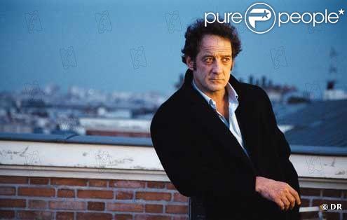 Vincent Lindon