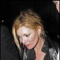 Kate Moss : méconnaissable et pas très fraîche... vous avez dit glamour ?
