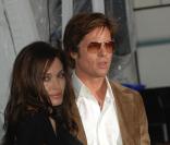 Angelina Jolie et Brad Pitt : nouveau bébé en vue ! 