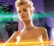 Joanna Krupa pour la PeTA.