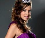 Emilie Corbi est Miss Provence