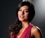 Léna Bonno est Miss Tahiti