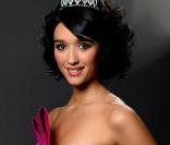 Justine Posé, Miss Limousin