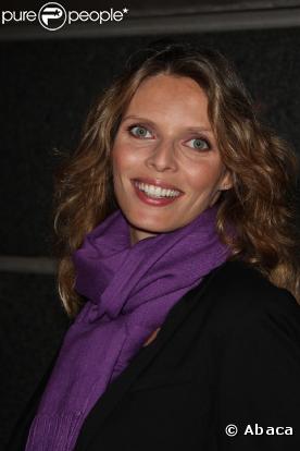 Sylvie Tellier
