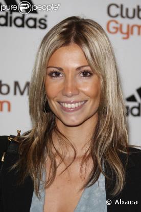 Alexandra Rosenfeld