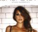Le calendrier de Rachel Stevens version recto...