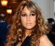 Rachel Stevens sur tapis rouge...