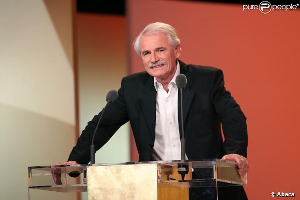 Yann Arthus-Bertrand