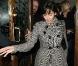 Natalie Imbruglia : à Londres pour de la promo... mais elle préfère faire la fiesta !