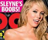 Aisleyne Horgan Wallace est à croquer en blonde ou en brune !