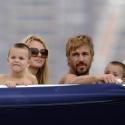 Britney Spears : Elle s'offre une croisière de rêve avec ses deux fils et Jason Trawick... en véritable papa !