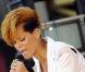 Quand la divine Rihanna joue à la Roulette Russe sur le plateau de X-Factor avec... Alicia Keys !
