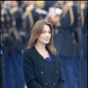 Carla Bruni : d'une voix posée mais énergique... elle revient sur son combat contre le sida !