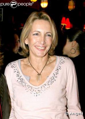 Florence Schaal