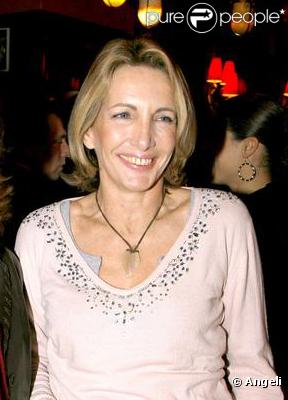 Florence Schaal