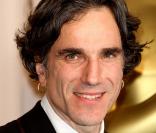 Daniel Day-Lewis à la cérémonie des Oscars