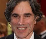 Daniel Day-Lewis à la cérémonie des Oscars