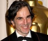 Daniel Day-Lewis à la cérémonie des Oscars