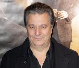 Christian Clavier lors de la première de La Sainte Victoire à l\'Ugc de Bercy à Paris le 30 novembre 2009