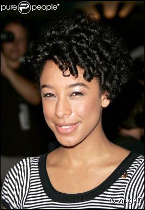 Corinne Bailey Rae