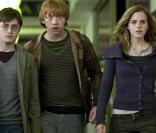 Première image du prochain Harry Potter