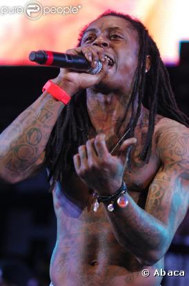 Lil Wayne