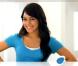 Vanessa Hudgens dans le making of Neutrogena