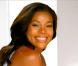 Gabrielle Union dans le making of Neutrogena